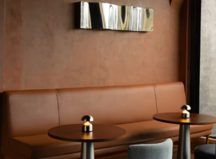 Best Cocktail Bars In GK2