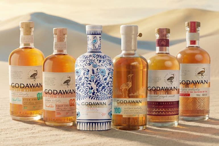 godawan awards