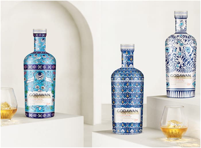Godawan Artisanal Single Malt