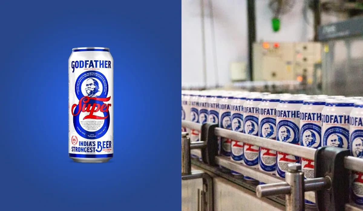 DeVANS’ Godfather Super 8 Wins Gold At Asia Beer Challenge 2025