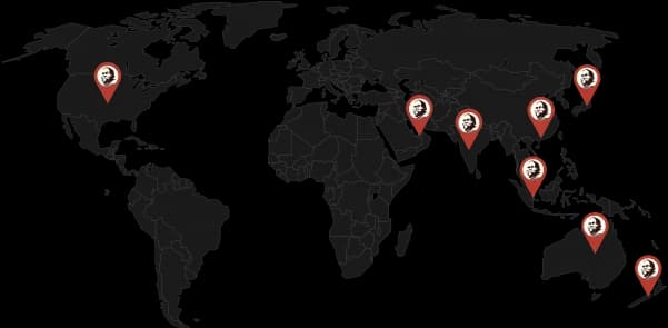 Godfather Super 8 Wins Gold At Asia Beer Challenge 2025