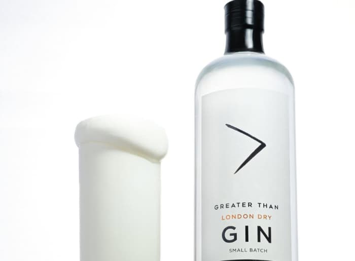 Greater Than Gin Price In Mumbai 2026: 375ml, 750ml & 1L Price Guide