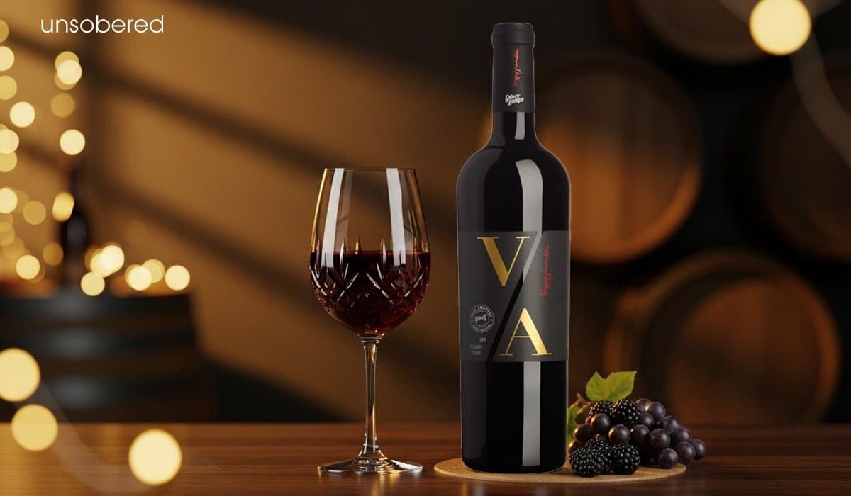 Grover Vijay Amritraj Reserve Red – Price, Taste & Wine Details