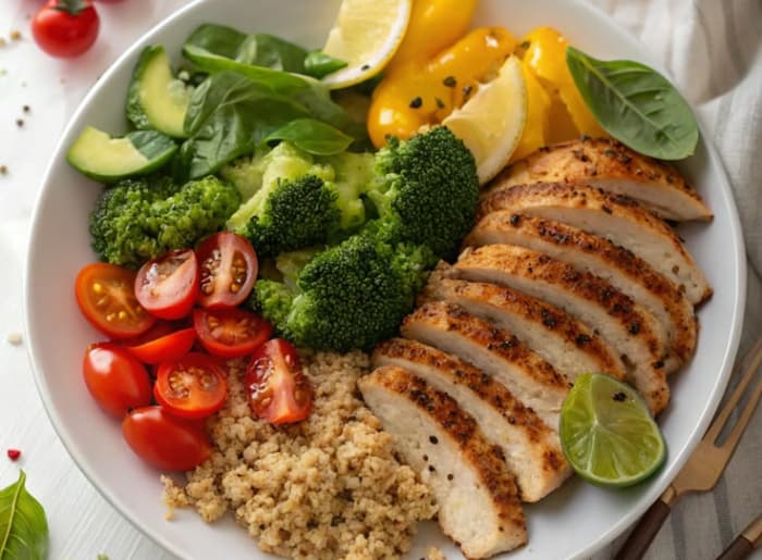 Best Foods To Eat Before Drinking