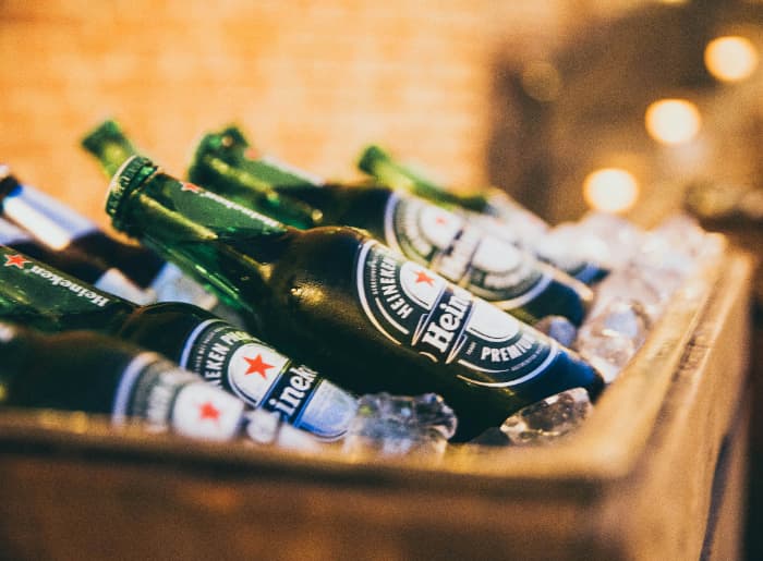 Heineken Brings New WhatsApp Chatbot