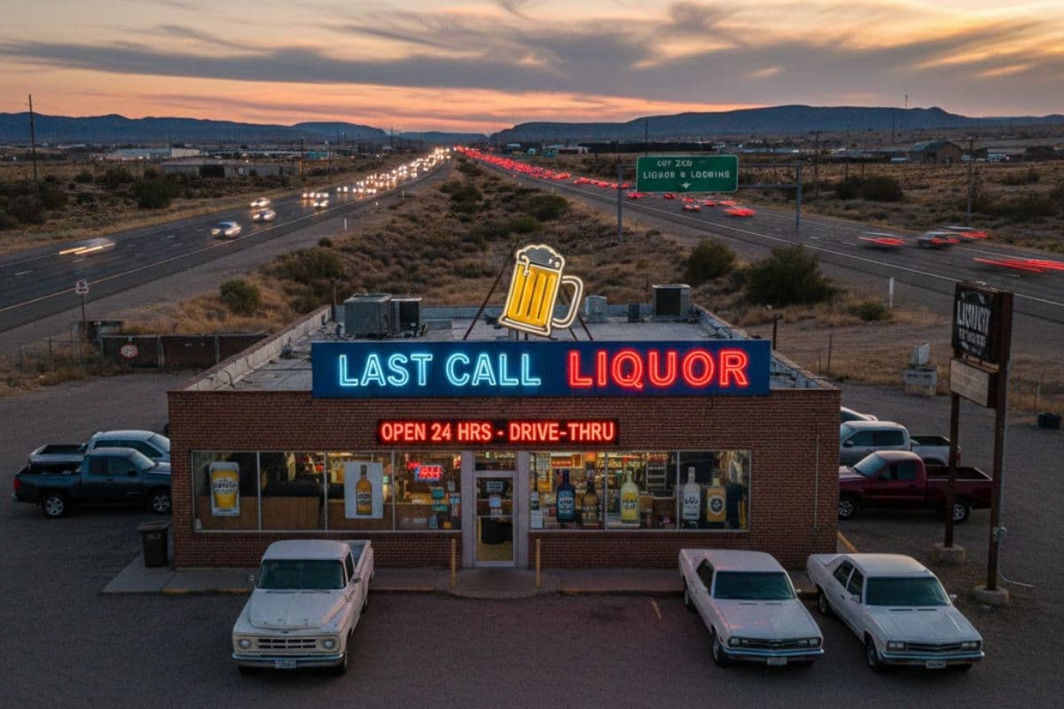 Rajasthan High Court Orders State Govt To Remove All Liquor Shops Within 500m Of Highways