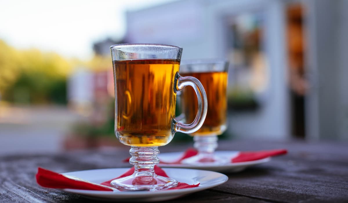 Best Hot Alcoholic Drinks For Rainy Nights