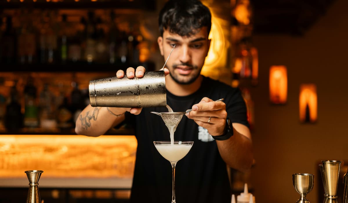 India Records Highest Growth In Total Beverage Alcohol Among 20 Global Markets