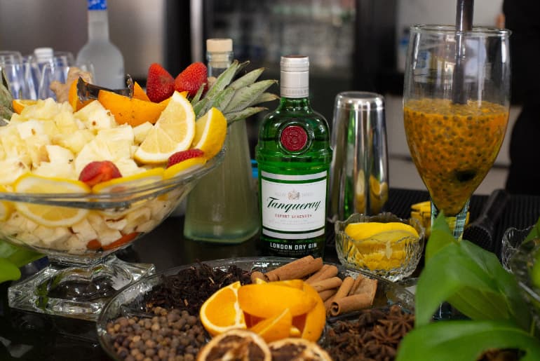 Indian Craft Gin Vs London Dry Gin
