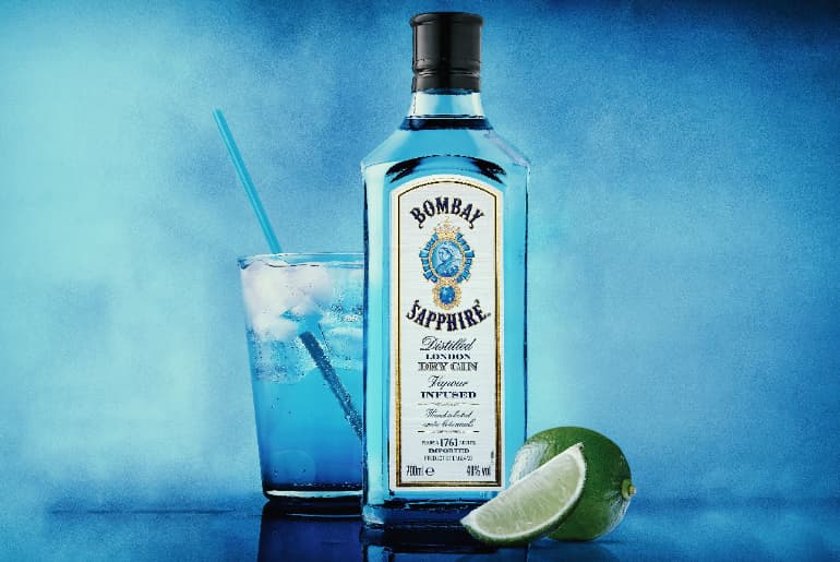 Indian Craft Gin Vs London Dry Gin
