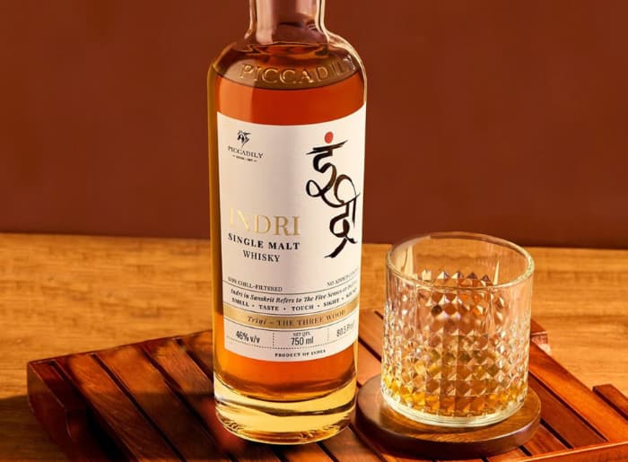 Indri Whisky Price Bangalore 2025