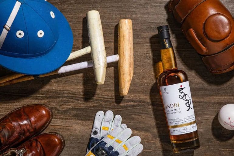 indri whisky variants