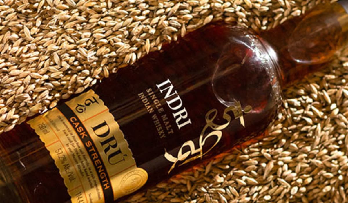 Indri Single Malt Variants