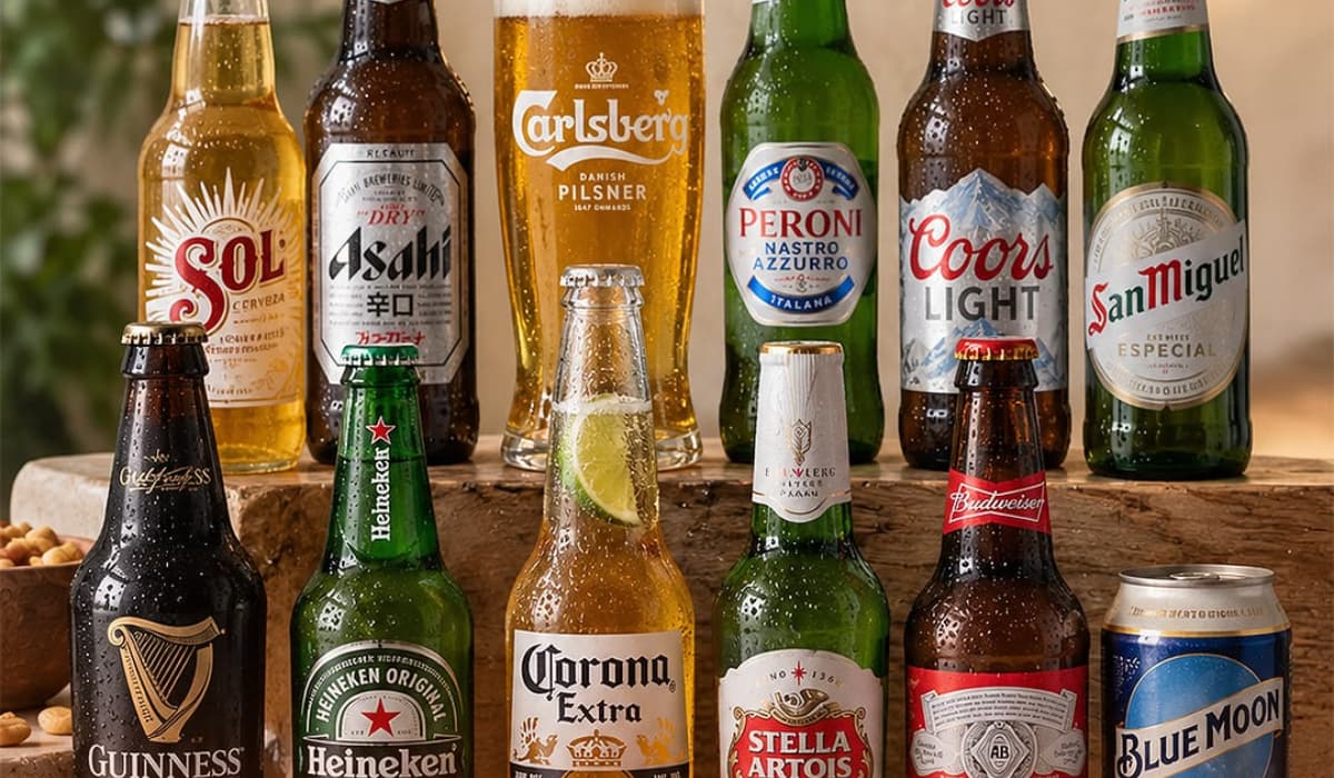 Why Are Beer Sales Rising In Karnataka? What The Latest Excise Data Shows
