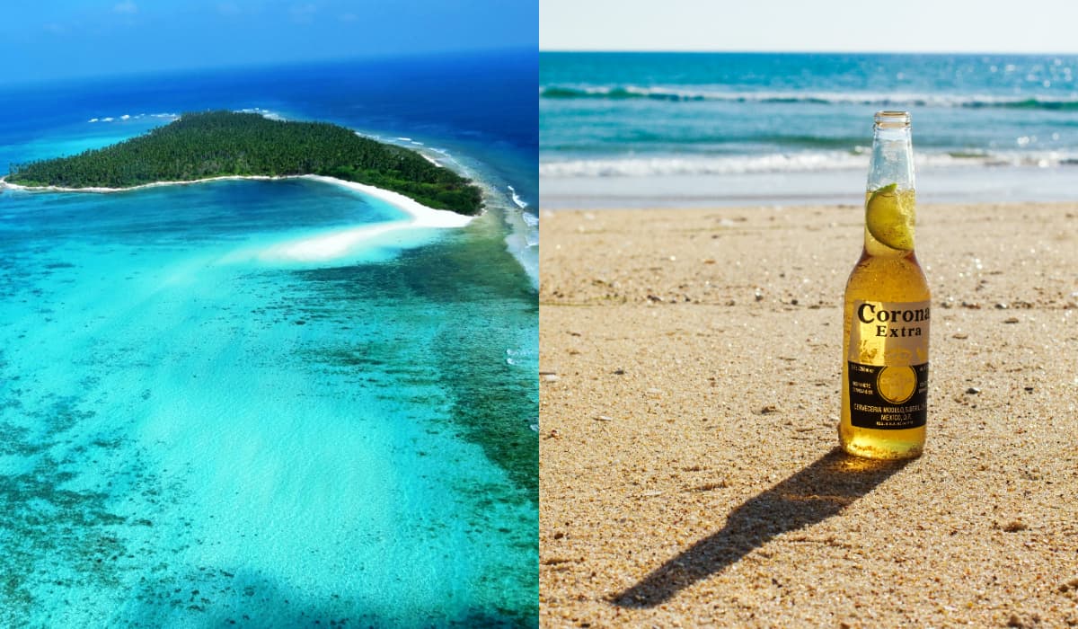 Lakshadweep Repeals 47 Year Alcohol Ban; Regulated Liquor Sale Now Permitted