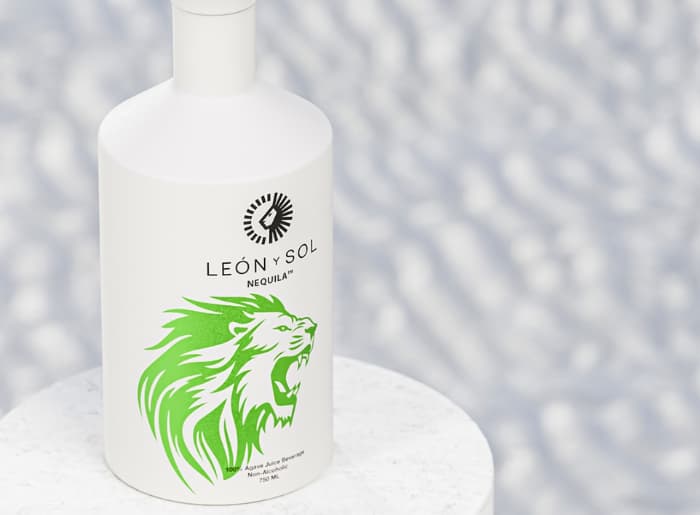 Leon Y Sol NeQuila
