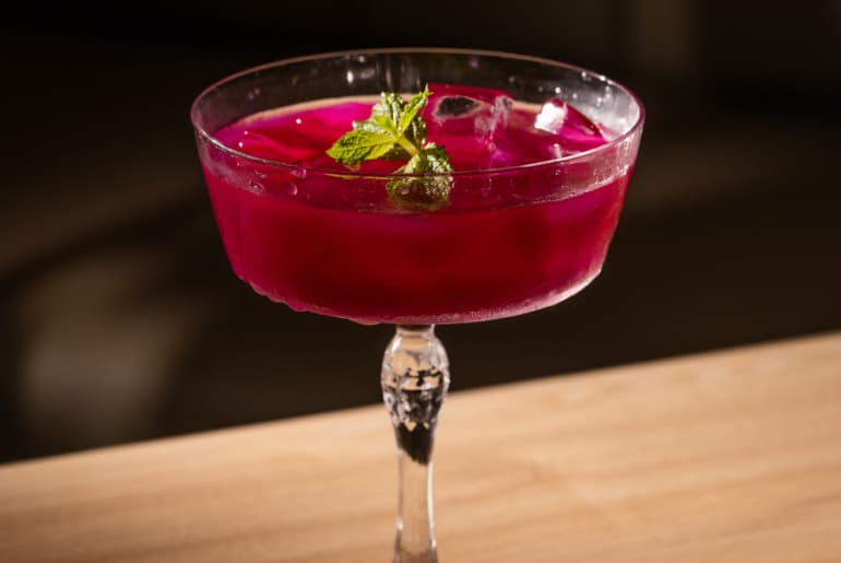 Lonavala Bar Crawl
