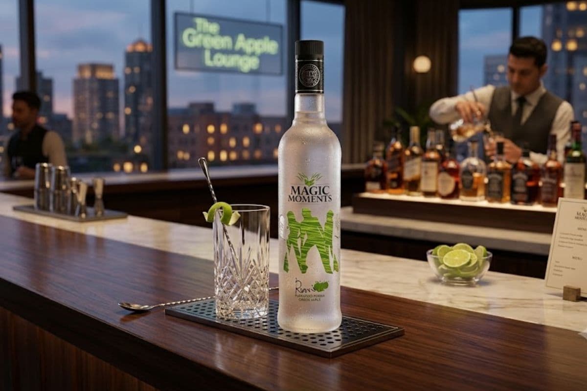 Magic Moments Vodka For Beginners: Which Flavor Should You Start With?