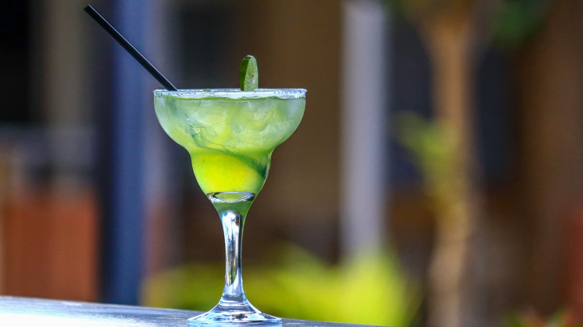 7 Matcha Cocktails That Will Wake Up Your Happy Hour