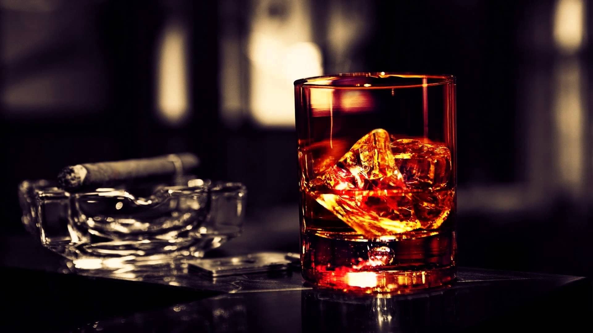 How Scotch Drinkers Stand Out From The Rest