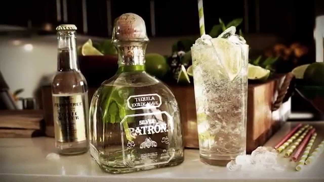 Why Tequila Is The Real Star Of Every Party