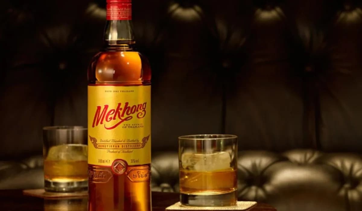 What Is Mekhong Whisky? The Thai Spirit Indian Travelers Should Try