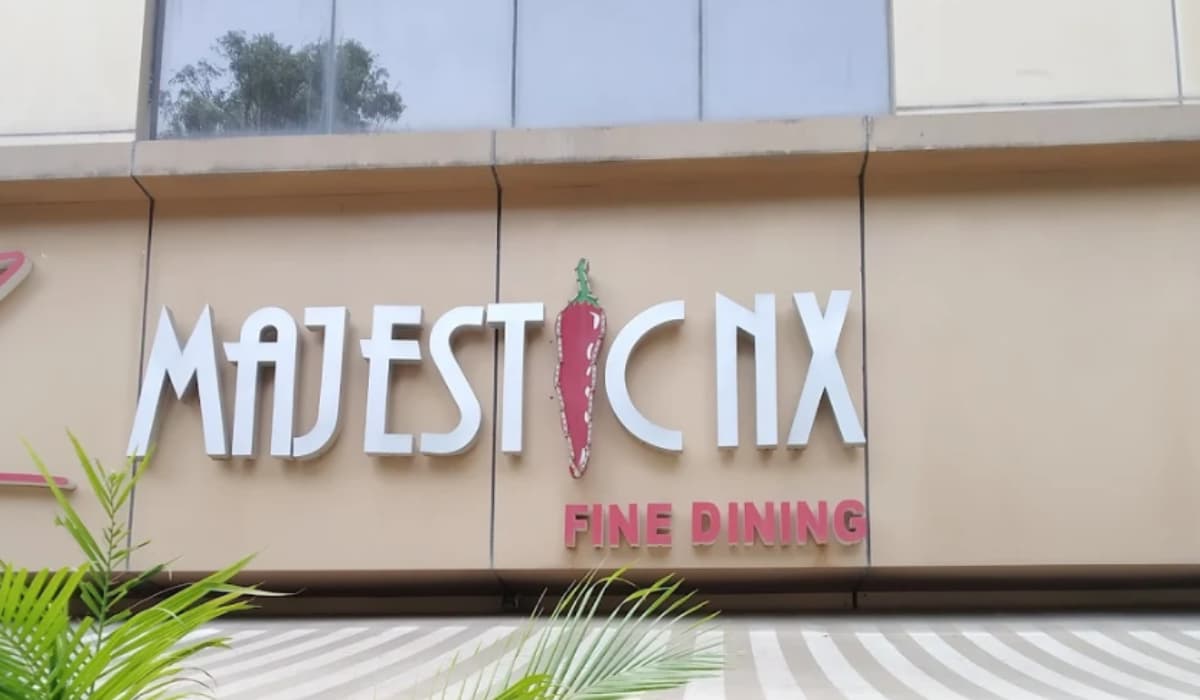 Majestic NX Review: Borivali’s Fine Dining Bar With A Surprising Local Mumbai Vibe