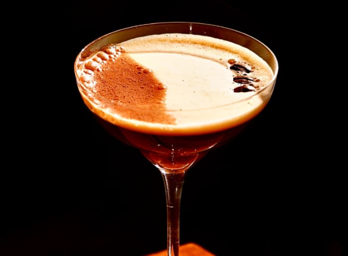 Cocktail Recipes