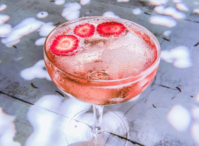 National Gin & Tonic Day 2026