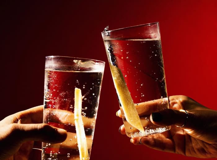 National Gin & Tonic Day 2026