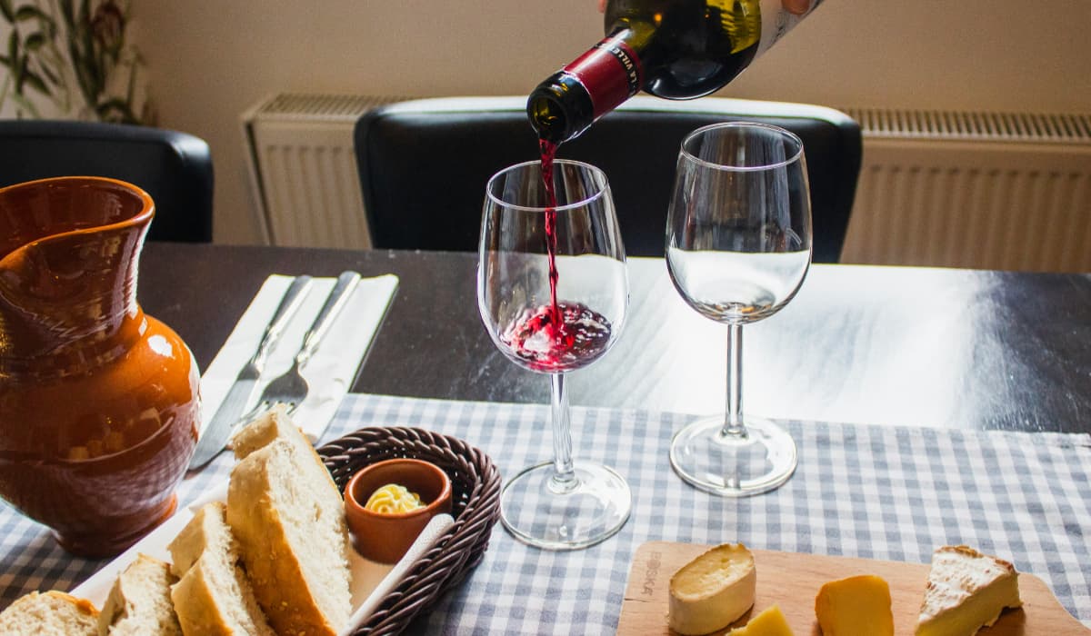 What Is Natural Wine And Why Is Everyone Talking About It?