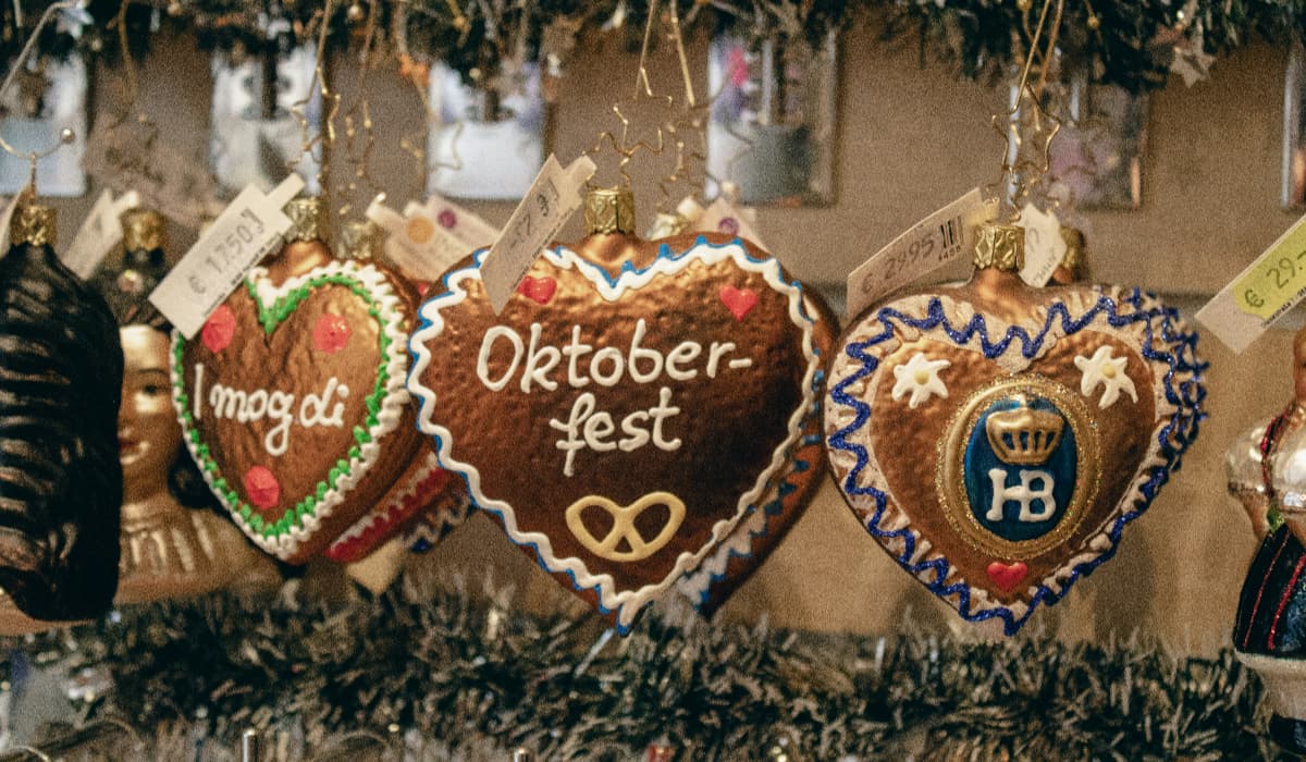 Oktoberfest Is Here: Know About These 7 Crazy Oktoberfest Records And Facts