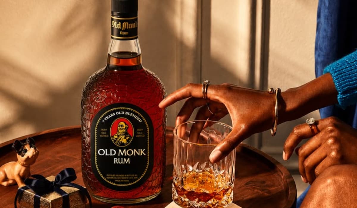 Old Monk FSSAI Rum-Like Label Dispute and INR 500 Crore Loss Claims