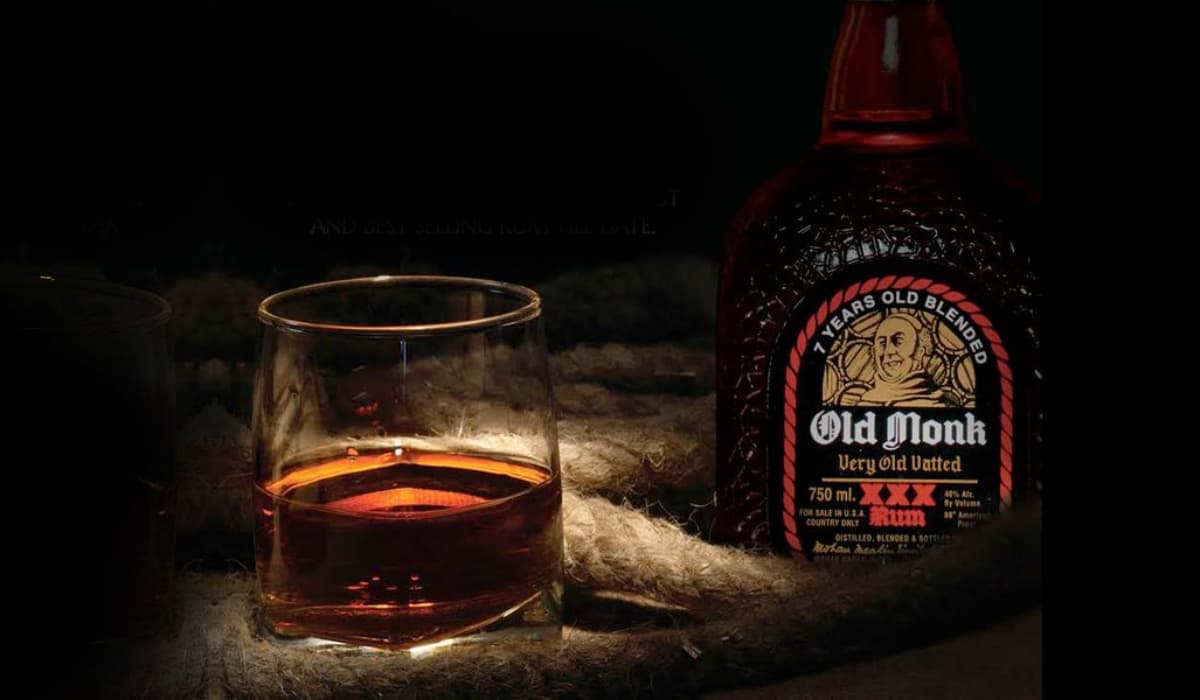 Old Monk Rum: Defence Canteens Suspend Orders For 3 Variants After FSSAI Action