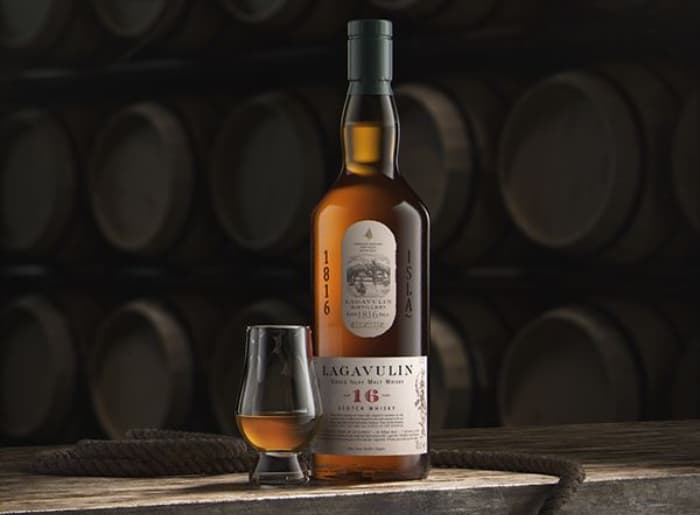 Best Peated Whiskies
