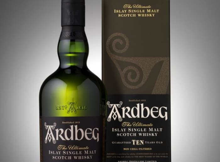 Best Peated Whiskies