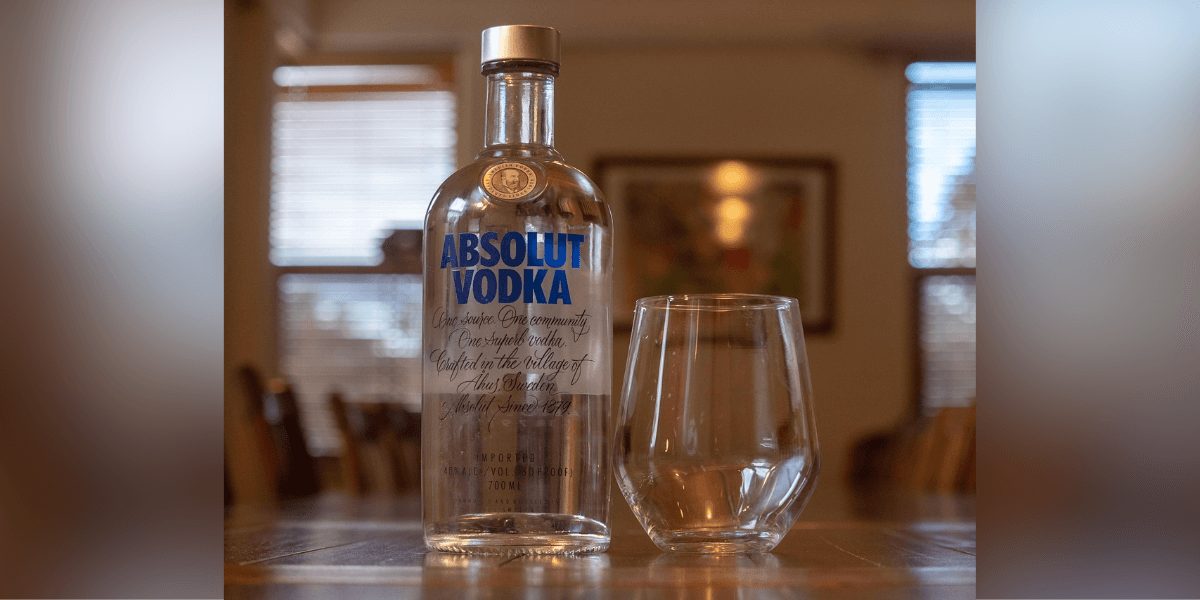 Absolut Vodka Price In Goa: Flavours & Latest Rates