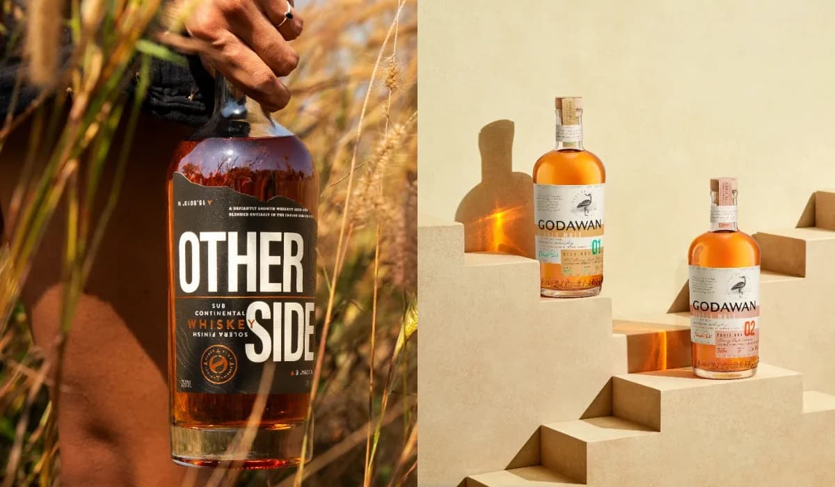 7 Premium Indian Craft Whiskies Under INR 5,000 To Try In 2026