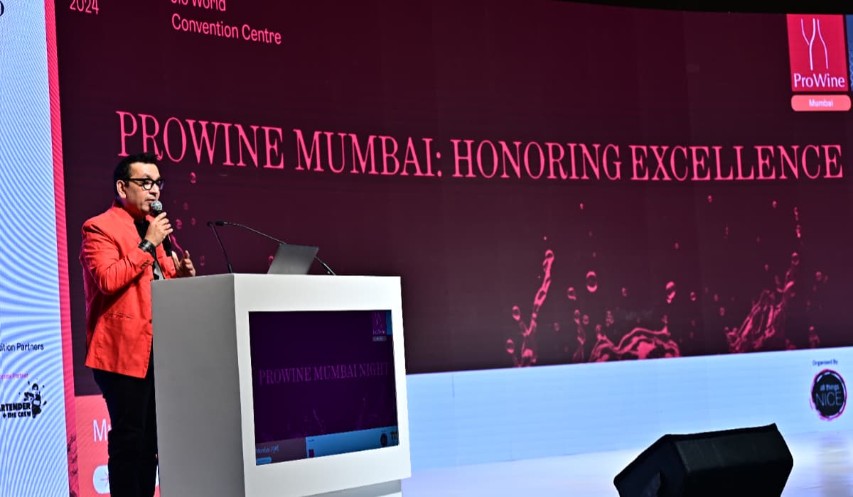 Raise Your Spirits! ProWine 2025, India’s Largest Event For Wine And Spirits Is Back!