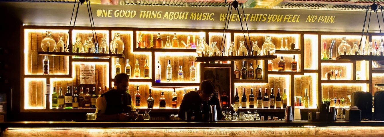 Weekly Round-up: Unsobered Happenings Around The World