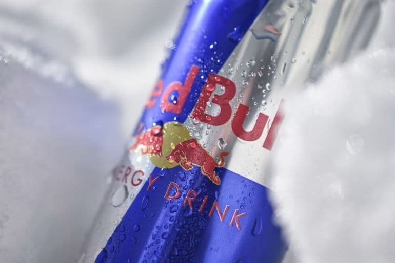 red bull