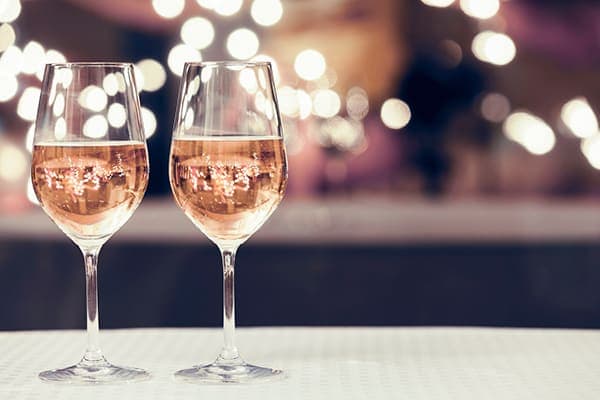 Beginner's Guide To Different Types Of Wine Glasses