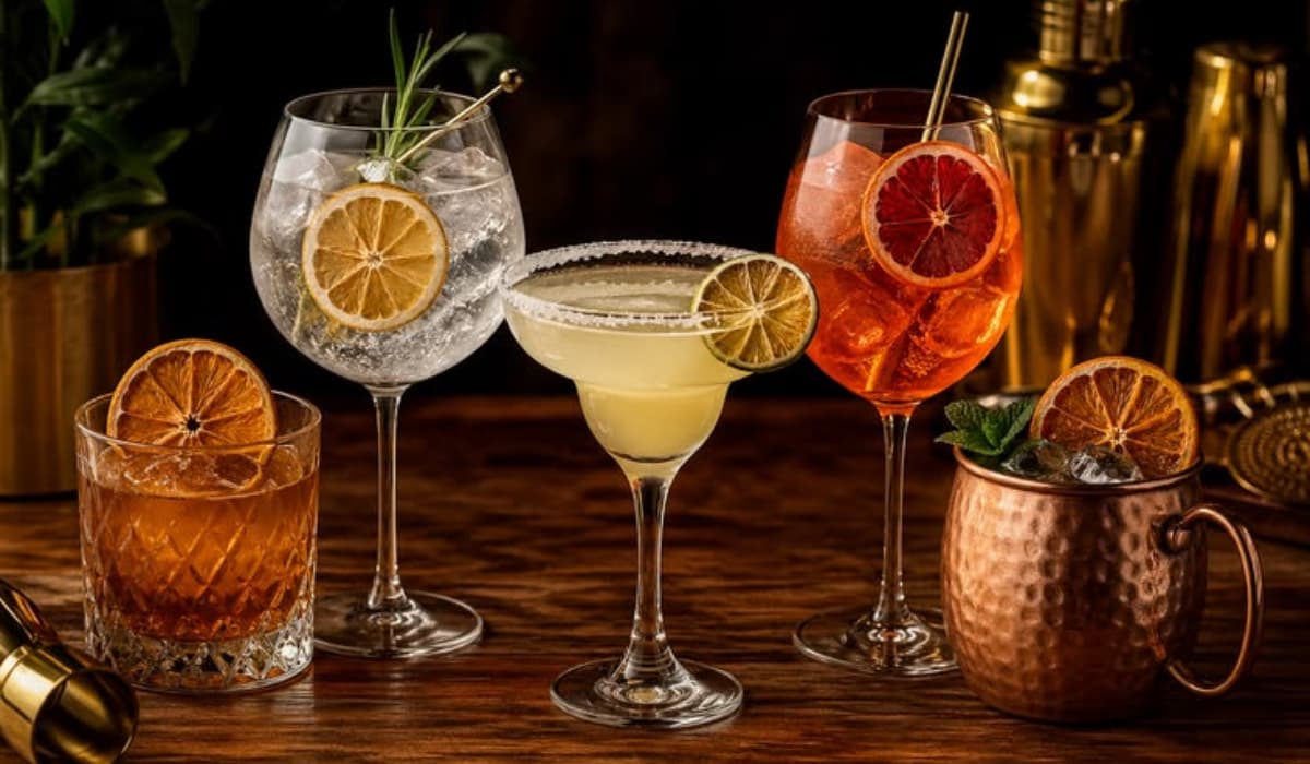 Rum Cocktails You Can Make At Home: 15 Easy Recipes For World Rum Day