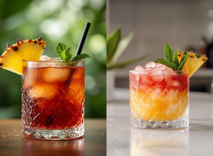 Does Rum Taste Better During The Rains