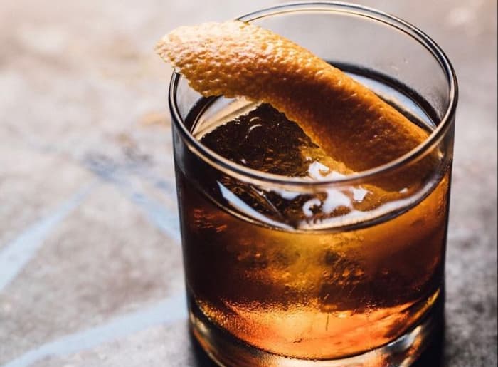 Does Rum Taste Better During The Rains