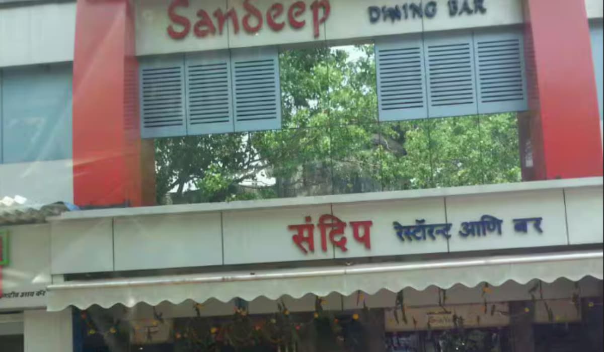 Sandeep Bar Review: A Classic Mumbai Bar Experience In Mulund