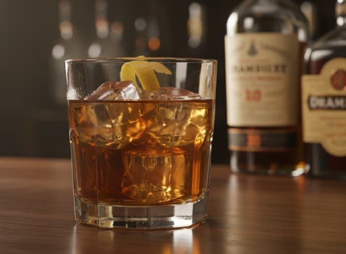 Scotch Cocktails To Try