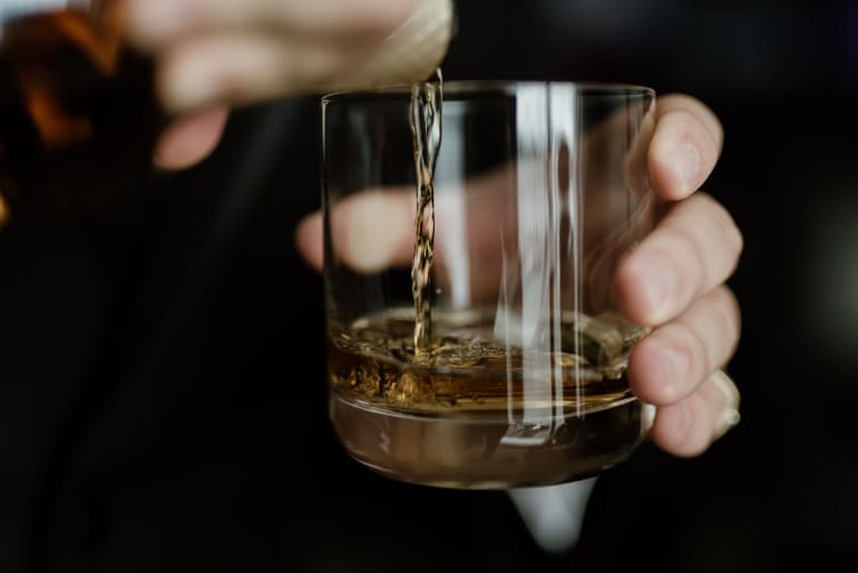 Scotch Myths