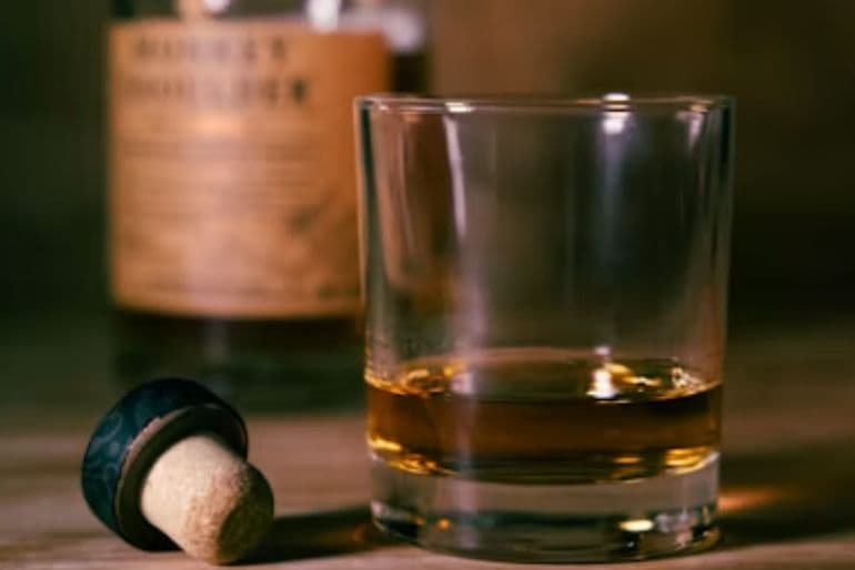 scotch whisky