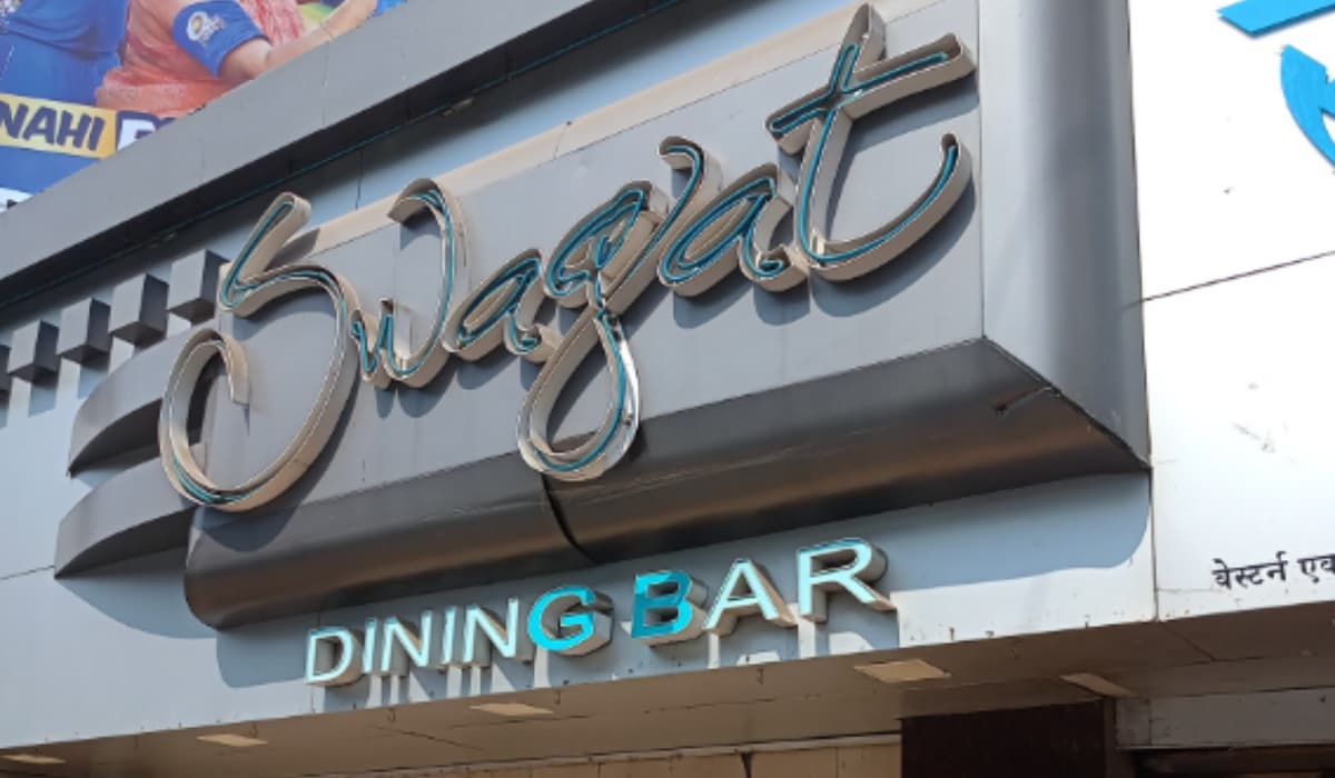 Swagat Bar Review